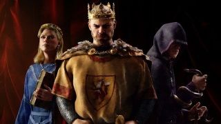 Crusader Kings 3 inceleme puanları yayınlandı