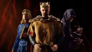 Crusader Kings 3 inceleme