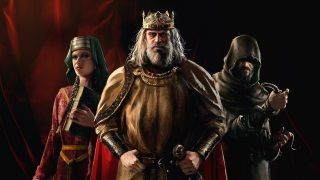 Crusader Kings 3 Ruler Designer güncellemesi çıktı