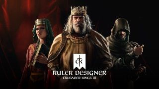 Crusader Kings III: Royal Court genişleme paketi duyuruldu