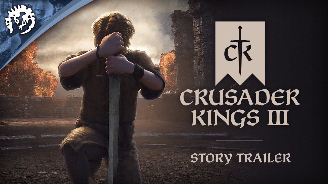 Crusader Kings 3 inceleme