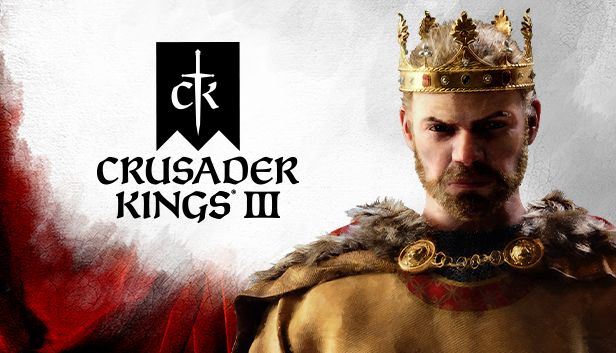 Crusader Kings III Mart ayında konsollara geliyor