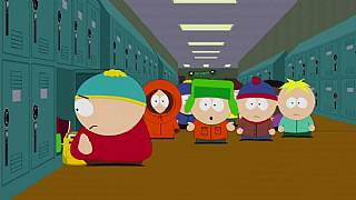 South Park komedisi kaldığı yerden devam ediyor