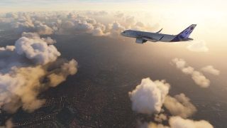 Microsoft Flight Simulator Japonya genişlemesi yolda: Fuji Dağı ve Tokyo