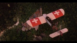 Dünyanın en eski uçağı Flight Simulator modu olarak karşınızda