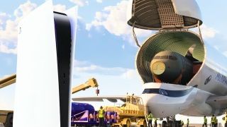 Microsoft Flight Simulator 24 PS5’e Geliyor