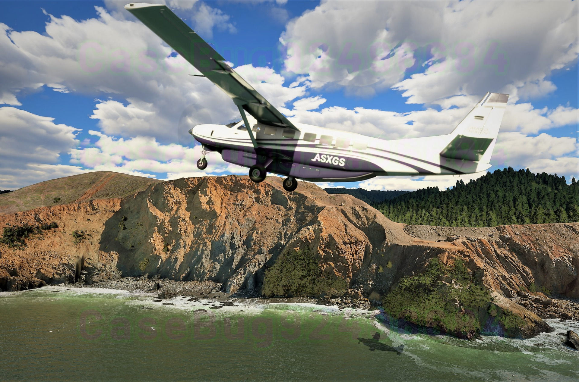 Microsoft Flight Simulator yeni ekran görüntüleri büyüleyici gözüküyor