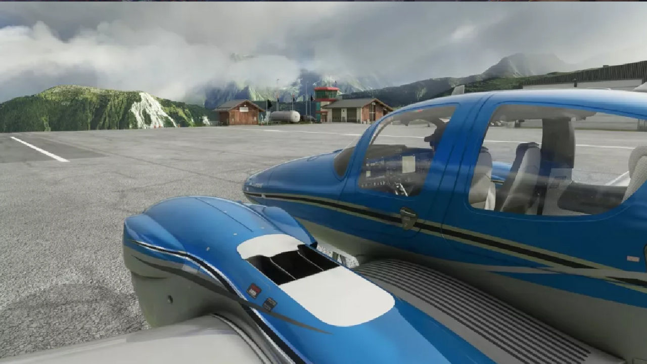 Microsoft Flight Simulator alfa ve beta tarihleri belli oldu