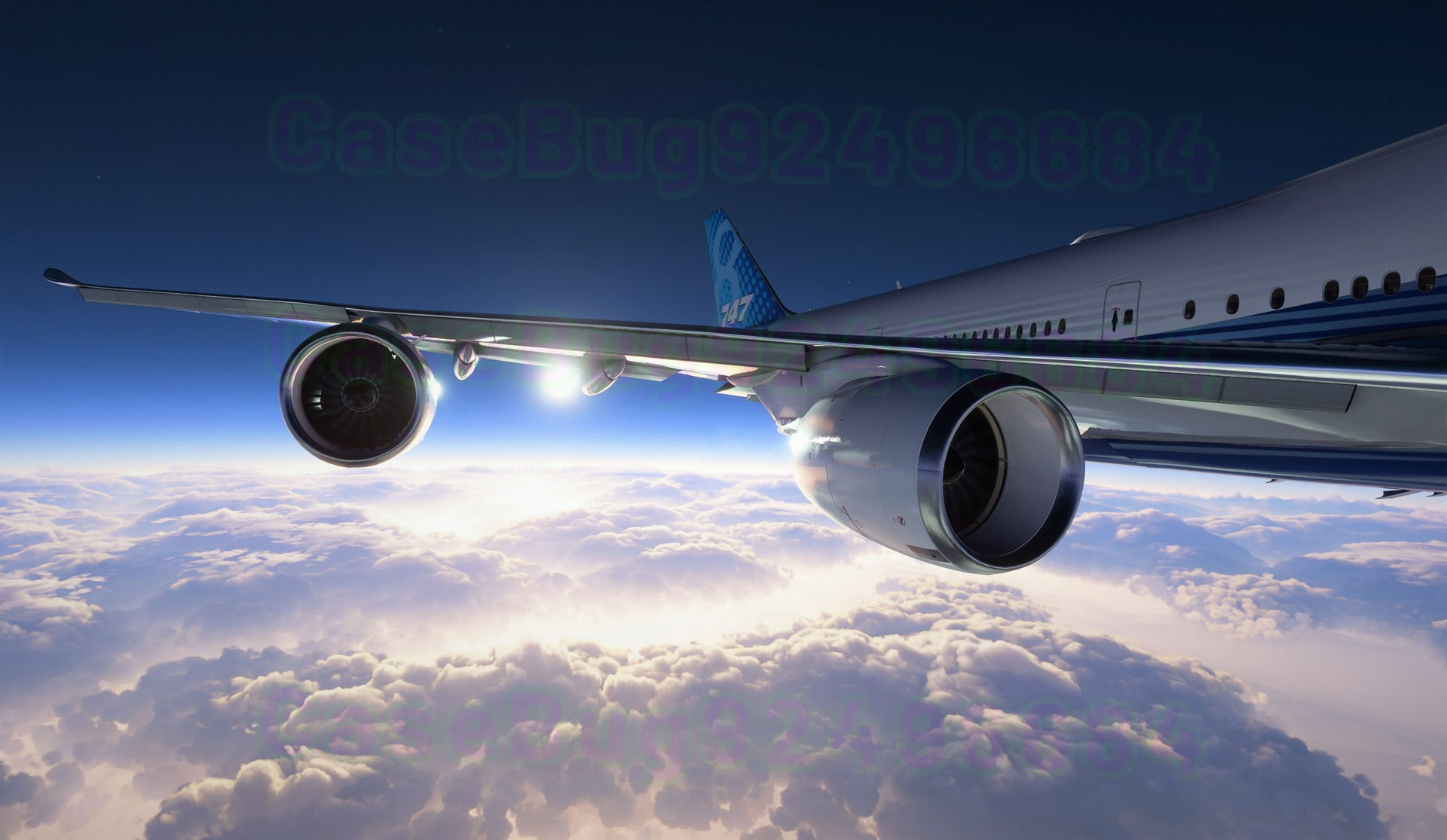 Microsoft Flight Simulator yeni ekran görüntüleri büyüleyici gözüküyor