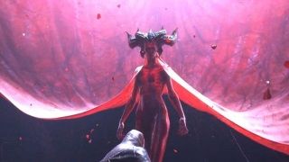 Diablo 4 için, 20 dakikalık bir oynanış videosu paylaşıldı