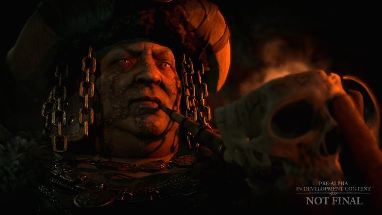 Diablo 4 için yeni geliştirici güncellemesi çıktı