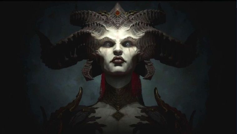 Diablo IV ön inceleme- Blizzcon'da neler öğrendik?
