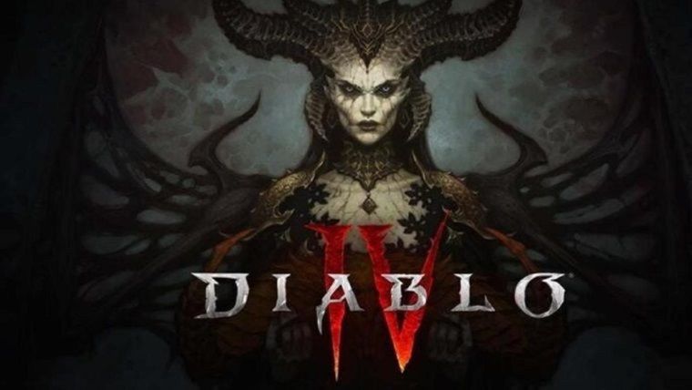 Blizzard, Diablo 4 kapalı beta duyurusu yaptı