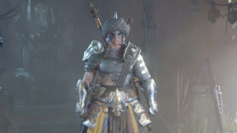 Yeni Diablo 4 Sezon Ortası Yama Notları