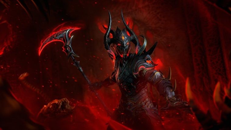 Diablo 4 Yeni Sezon Başlangıç Tarihi Belli Oldu