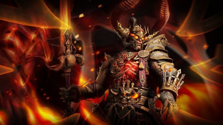 Diablo 4 Ekibi Oyuncuların Beklediği Özellik İçin Konuştu