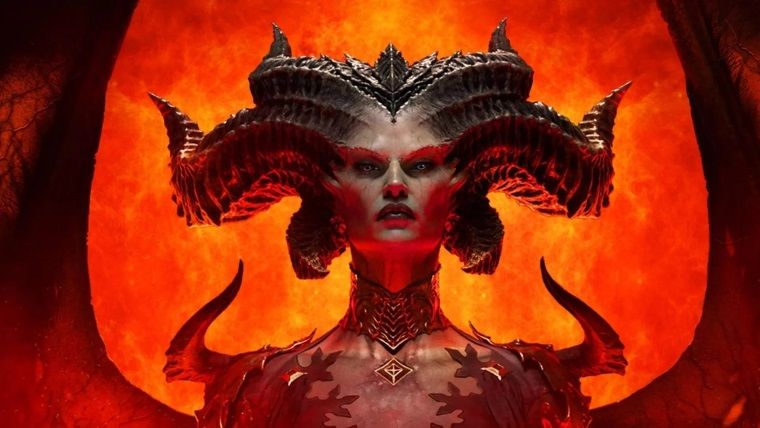Diablo 4 İçin 2025 Planları Açıklandı