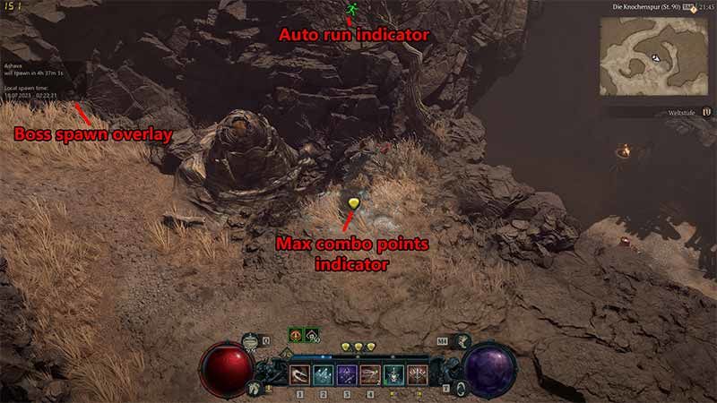 Diablo 4'te mod kullananlara süresiz yasak tehdidi