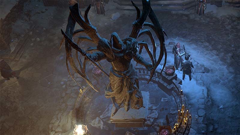 Diablo 4 Başlangıç Rehberi - 1