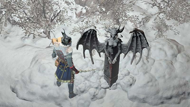 Diablo 4'te PTR İle Oyuncular Geri Bildirimde Bulunacak