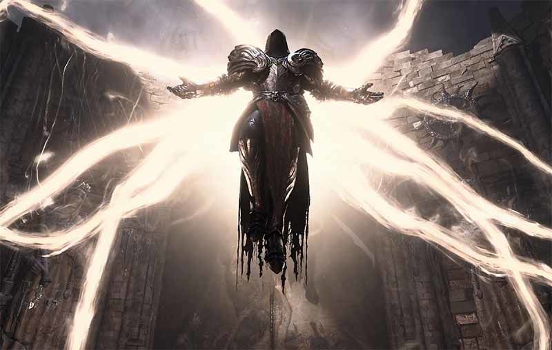 Diablo 4 açık beta ve erken erişim tarihi