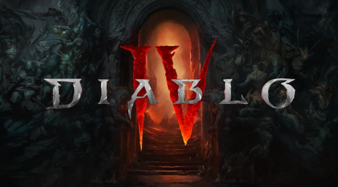 Diablo 4 için 9 dakikalık oynanış videosu yayınlandı