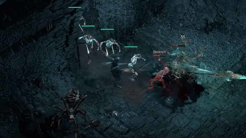 Diablo 4 zorluk seviyeleri (tier) - 2