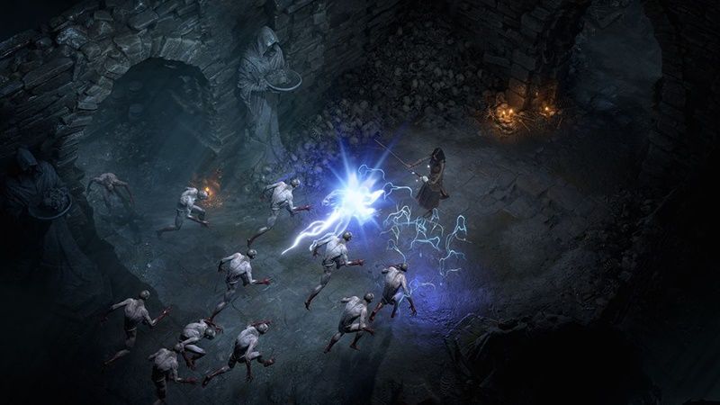 Diablo IV ön inceleme- Blizzcon'da neler öğrendik?