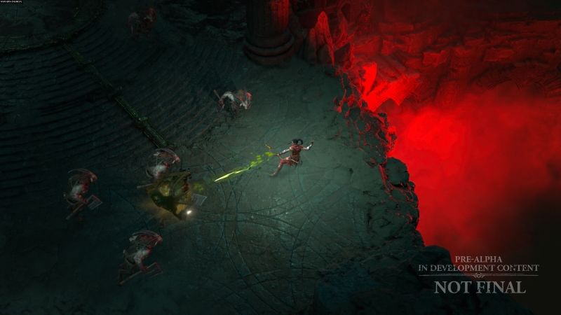 Diablo IV ön inceleme- Blizzcon'da neler öğrendik?