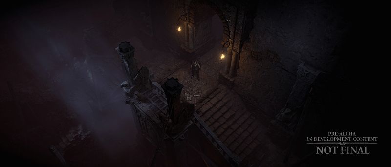 Diablo 4 için yeni bilgiler yayınlandı