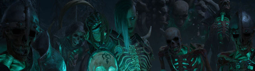 Diablo 4 için 11 dakikalık oynanış videosu yayınlandı