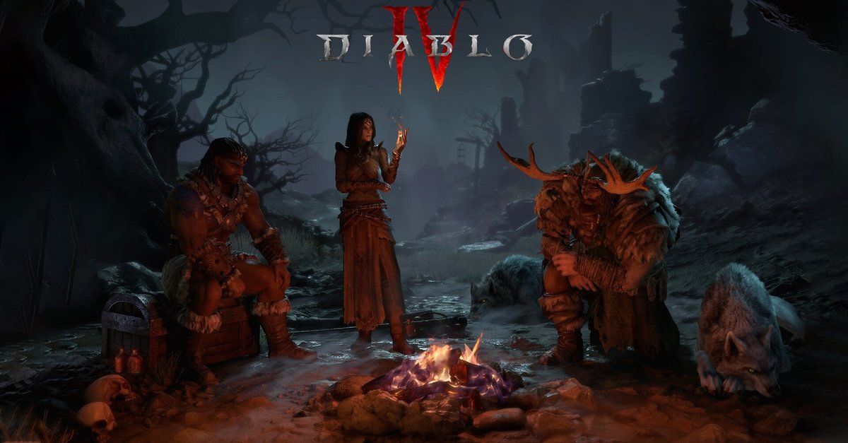 Diablo IV güncellemeleriyle ilgili detaylar