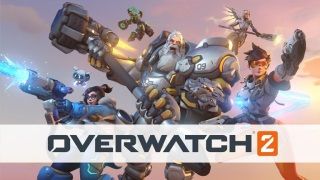 Overwatch 2 PvP modu haftaya gösterilecek