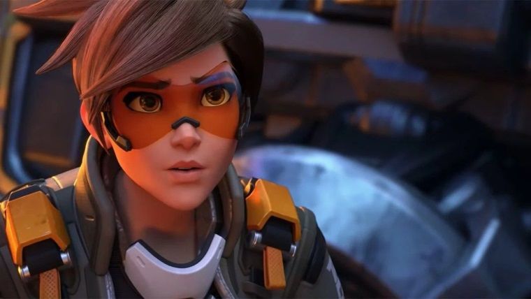 Overwatch 2 sunucu sorunları için Blizzard özür diledi