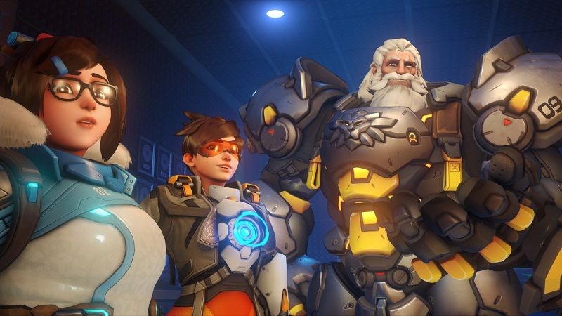 Overwatch 2, yeni oyunculara bazı kısıtlamalar getirecek