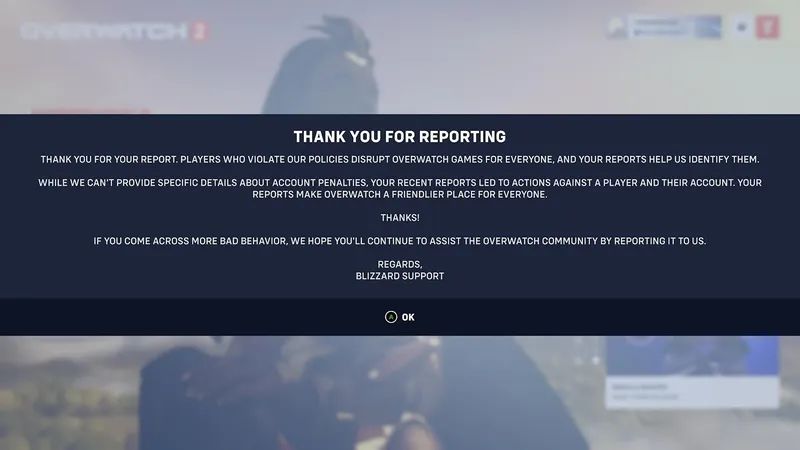 23 Bin Oyuncu Daha Overwatch 2’ye Veda Ediyor