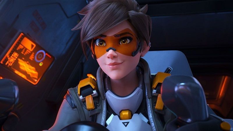 Overwatch 2 erken erişim tarihi verildi