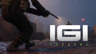 I.G.I. Origins; Xbox One, PS4 ve PC için 2021 yılında çıkacak