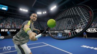 Tenis meraklıları için AO Tennis 2 duyuruldu