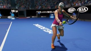 AO Tennis 2'nin sistem gereksinimleri belli oldu