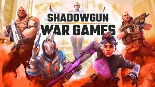 Shadowgun War Games İnceleme