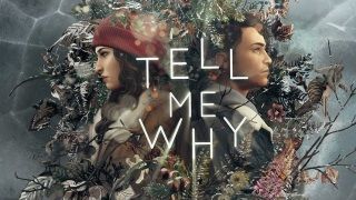 Life is Strange'in yapımcısından yeni oyun: Tell Me Why