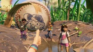 Grounded oynanış videosu paylaşıldı