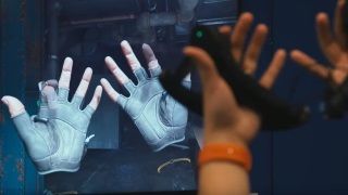 Half-Life: Alyx'in test görüntüleri paylaşıldı