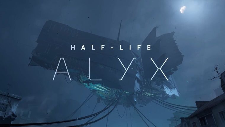 Half-Life: Alyx için 3 yeni oynanış videosu yayınlandı