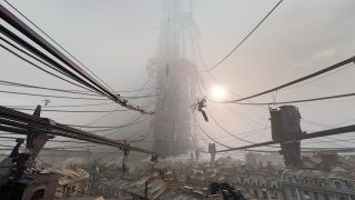 Half-Life: Alyx Ön İnceleme