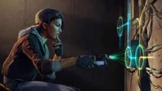 Half-Life: Alyx'in inceleme puanları yayınlandı