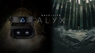 Half-Life: Alyx, VR dünyasına bomba gibi düştü