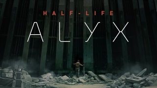 Half-Life: Alyx'i klavye mouse ile oynamayı başardılar