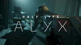 Half-Life: Alyx Türkçe yaması çıktı